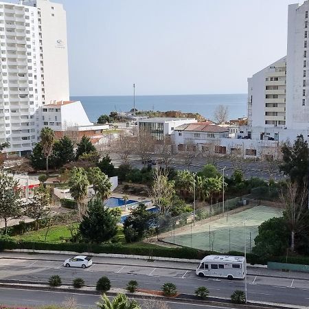 Apartamento Encantador Com Piscina Aquecida Portimão Dış mekan fotoğraf