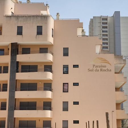 Apartamento Encantador Com Piscina Aquecida Portimão Dış mekan fotoğraf