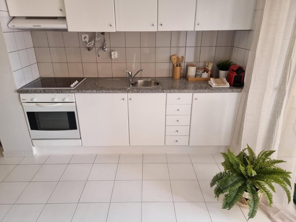 Apartamento Encantador Com Piscina Aquecida Portimão Dış mekan fotoğraf