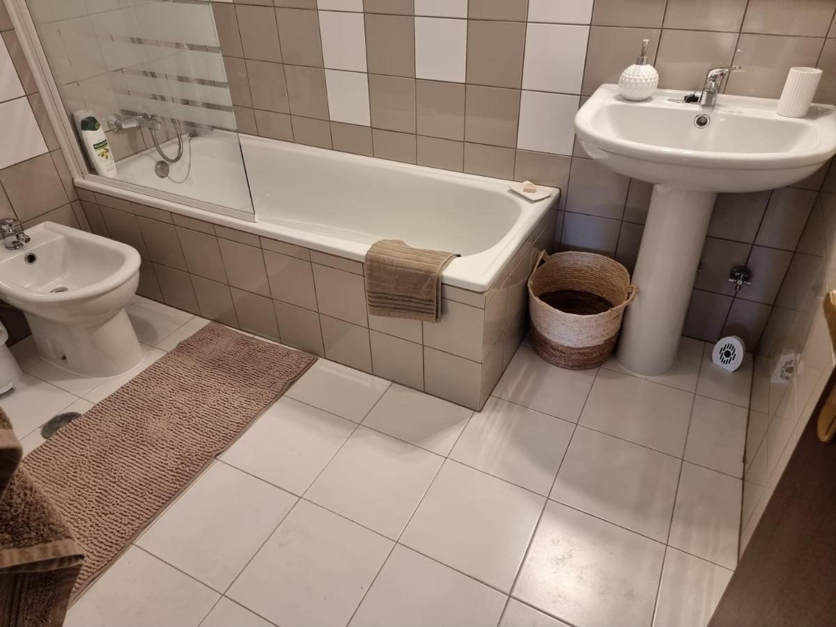 Apartamento Encantador Com Piscina Aquecida Portimão Dış mekan fotoğraf
