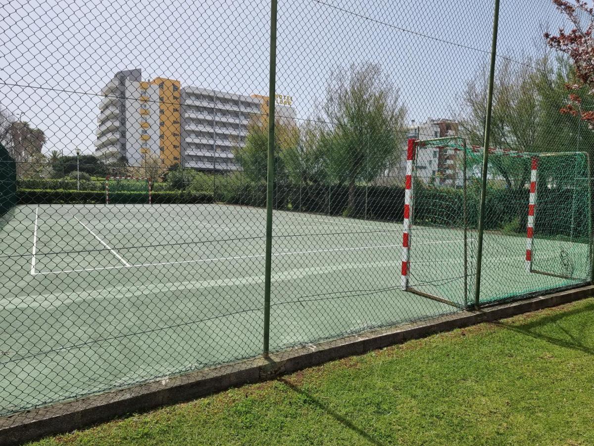 Apartamento Encantador Com Piscina Aquecida Portimão Dış mekan fotoğraf