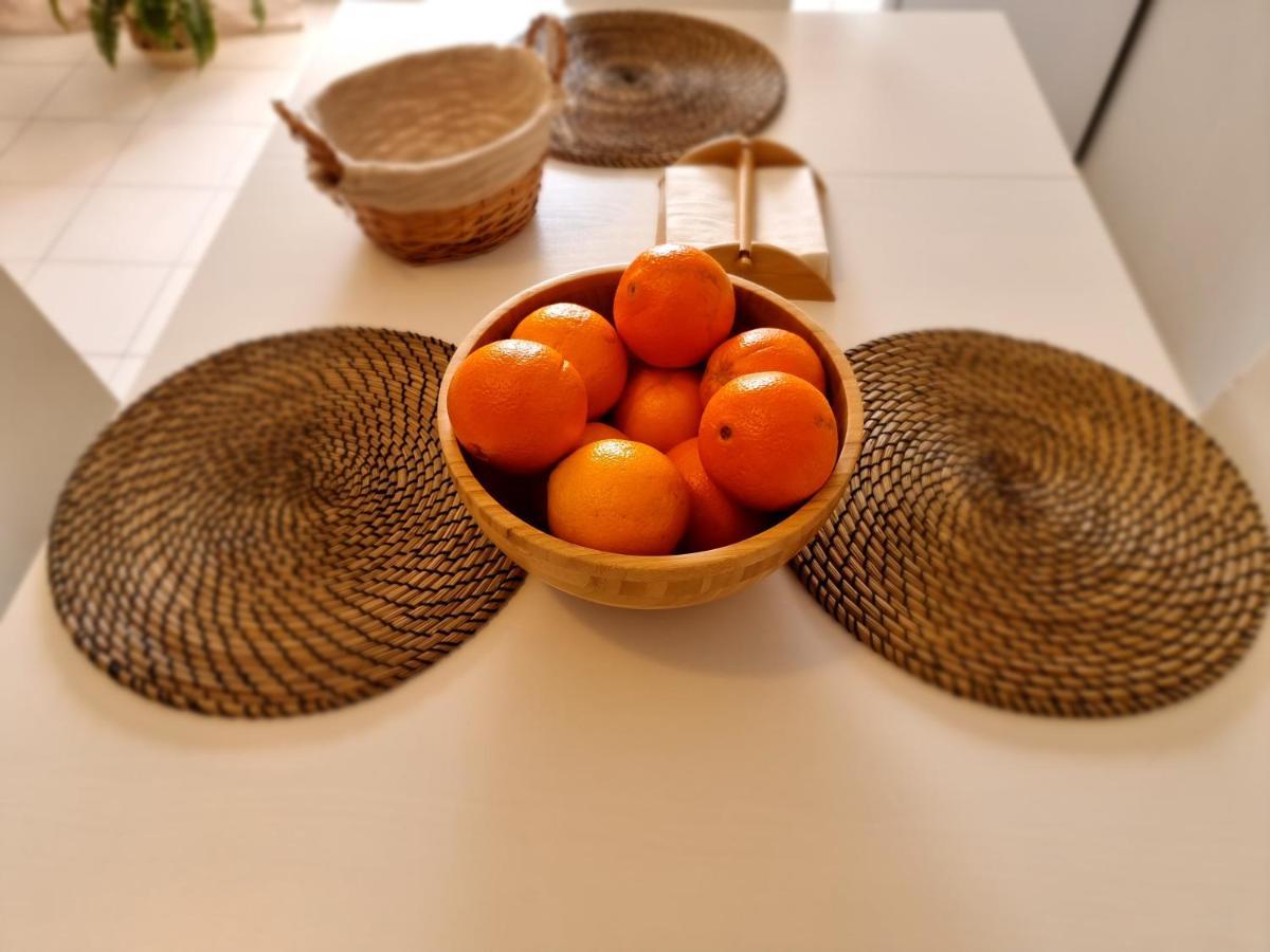 Apartamento Encantador Com Piscina Aquecida Portimão Dış mekan fotoğraf