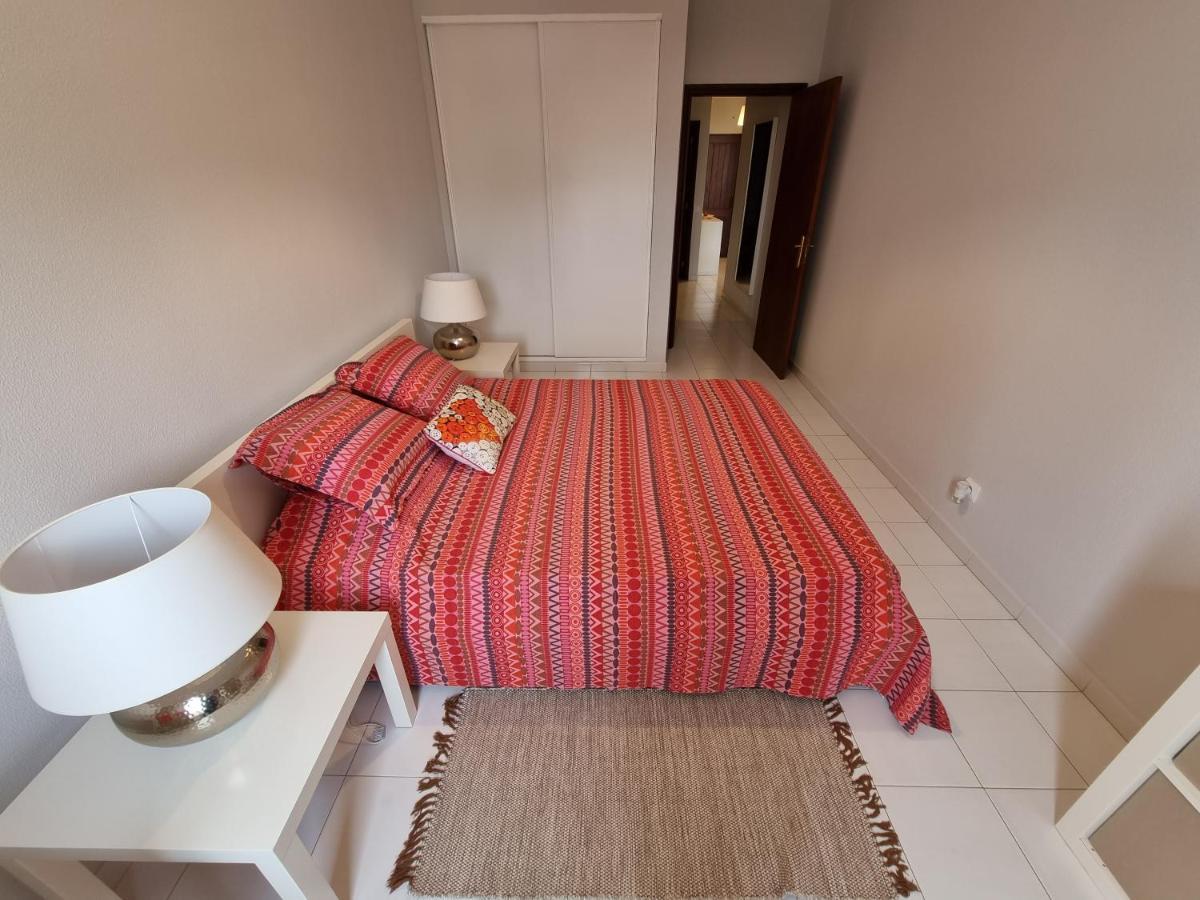 Apartamento Encantador Com Piscina Aquecida Portimão Dış mekan fotoğraf
