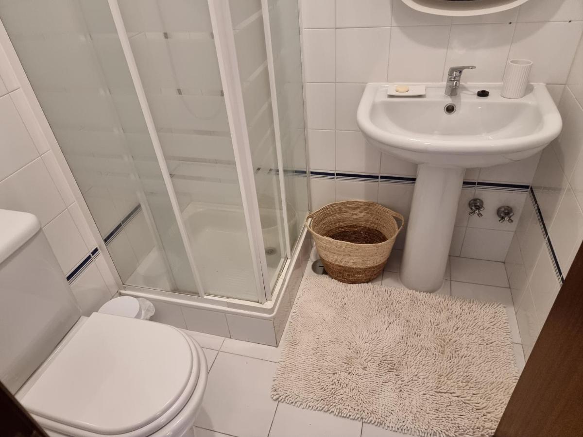 Apartamento Encantador Com Piscina Aquecida Portimão Dış mekan fotoğraf