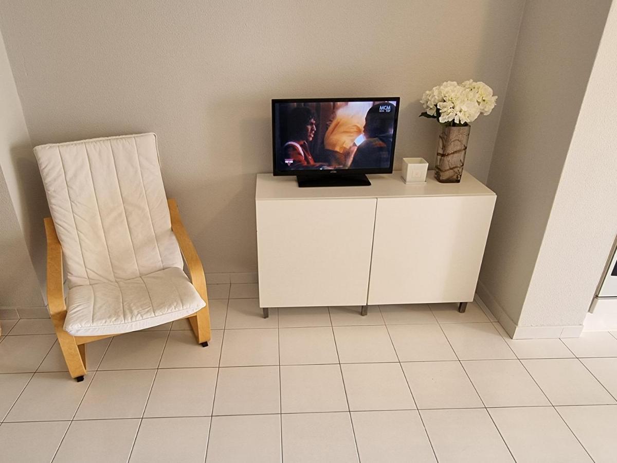 Apartamento Encantador Com Piscina Aquecida Portimão Dış mekan fotoğraf