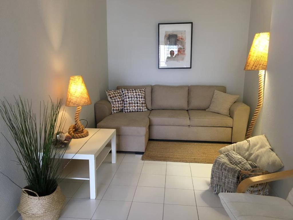 Apartamento Encantador Com Piscina Aquecida Portimão Dış mekan fotoğraf
