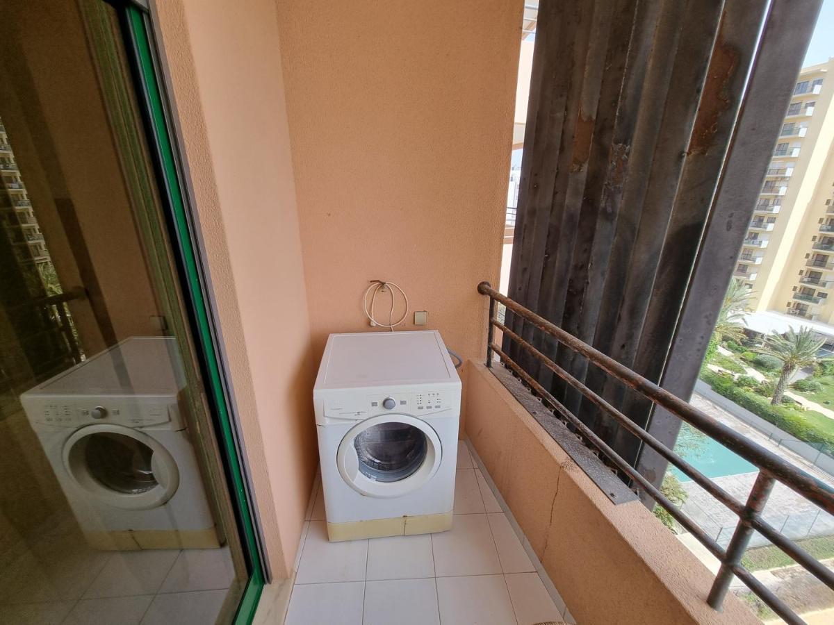 Apartamento Encantador Com Piscina Aquecida Portimão Dış mekan fotoğraf