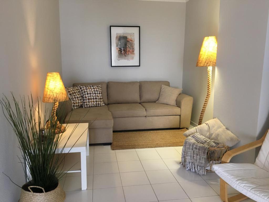 Apartamento Encantador Com Piscina Aquecida Portimão Dış mekan fotoğraf