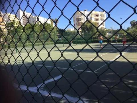 Apartamento Encantador Com Piscina Aquecida Portimão Dış mekan fotoğraf