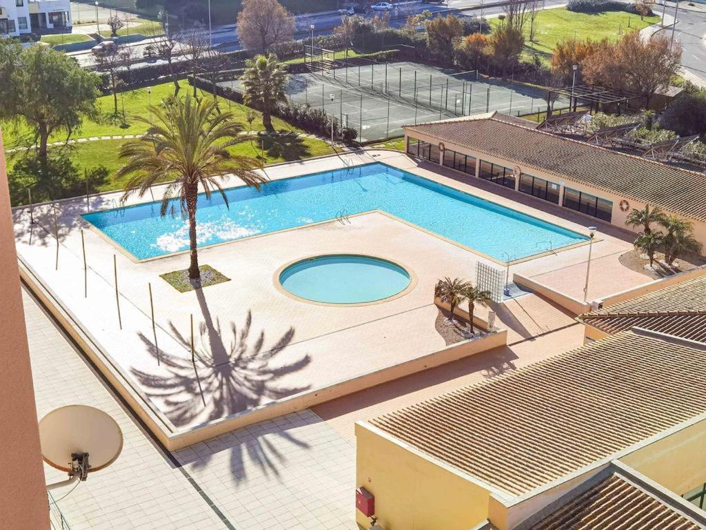 Apartamento Encantador Com Piscina Aquecida Portimão Dış mekan fotoğraf